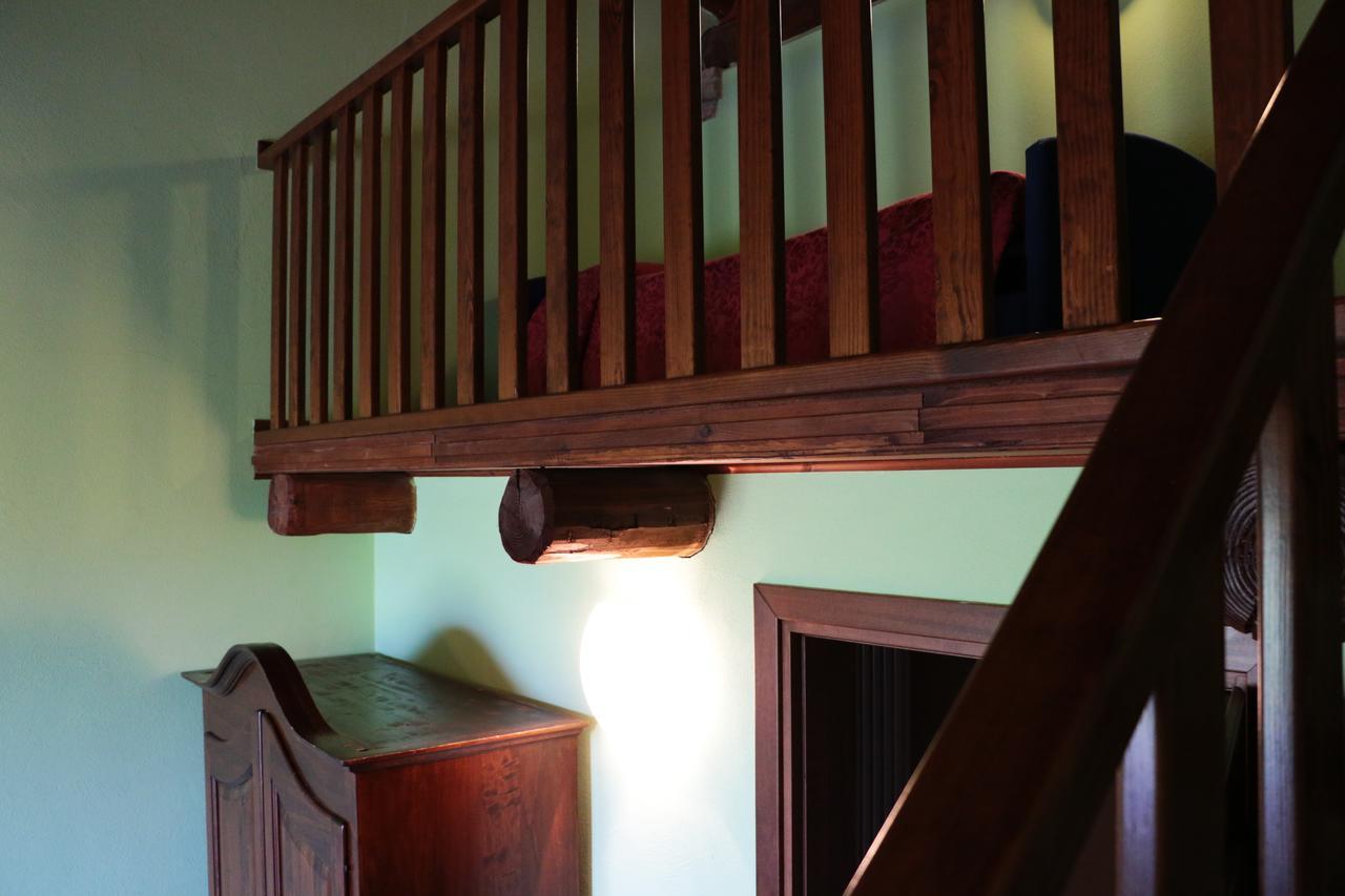La Rosa Dei Vini Bed and Breakfast Serralunga d'Alba Εξωτερικό φωτογραφία